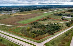 RUNWAY Drive, WAUPACA, WI 54981-0000