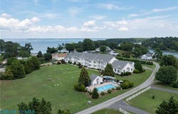 740 Marsh Pungo Road, Locust Hill, VA 23092