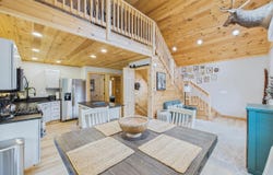 5 Forest Lane, Rangeley, ME 04970