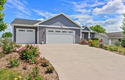 344 N 19th Ave, Sturgeon Bay, WI 54235