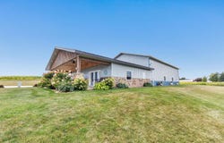 N4881 GASCHE Road, LUXEMBURG, WI 54217