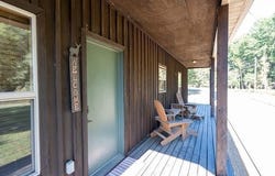 393 Cyperts Bluff RD, Searcy, AR 72143