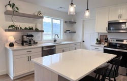 3607 S Parkinson Road, Franklin, ID 83237