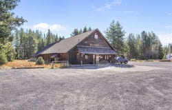 20005 58 Highway, Crescent Lake, OR 97733