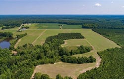 King William Road, Hanover, VA 23069