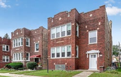 7150 S EBERHART Avenue, Chicago, IL 60619