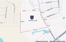 Oakhaven Drive, Pleasanton, TX 78064