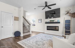 142 Buckingham Drive, Midway, GA 31320