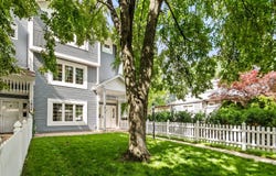 1815 Crain Street, Evanston, IL 60202