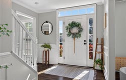 11600 Kings Pond Drive, Providence Forge, VA 23140