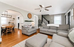 852 Rodgers Drive, Springfield, OH 45503