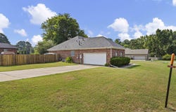 15 Joshua Cir, Conway, AR 72032