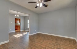219 E Davilla St, Bartlett, TX 76511