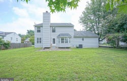 343 OAK AVE, CHERRY HILL, NJ 08002