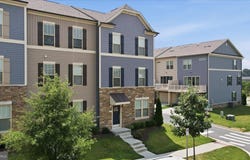 6105 LEMON GRASS Lane, FREDERICK, MD 21703