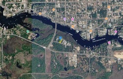 85 SW 279TH AVENUE, STEINHATCHEE, FL 32359
