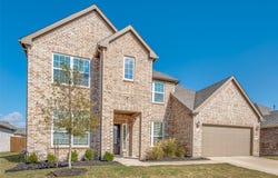 1609 Quentin Drive, Aubrey, TX 76227