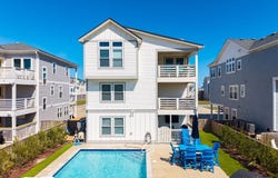 4616 Lindbergh Avenue, Kitty Hawk, NC 27949