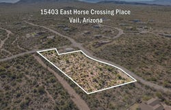 15403 E Horse Crossing Place, Vail, AZ 85641