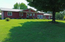 236 Jackson Grove Road, Columbus, NC 28722