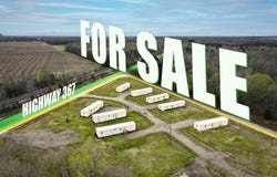 4182 367 S Highway, Searcy, AR 72143