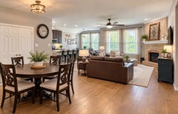 1700 Kaiser Cove, Argyle, TX 76226