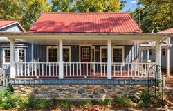 925 Tweed Springs Rd, Greeneville, TN 37743