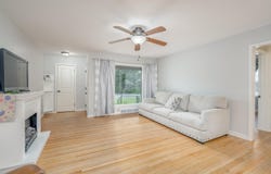 709 N Farrel Drive, Mulvane, KS 67110
