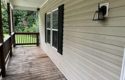 2700 Propus Wilkinson Road, Bullock, NC 27507