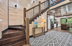 106 W Eagle Mountain Trail, Broken Bow, OK 74728