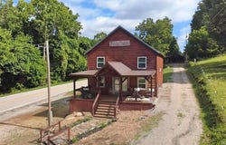 7541 Highway 289 N, Mammoth Spring, AR 72554