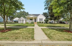 329 E 4th Avenue, Stanley, WI 54768