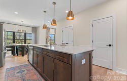 516 Mystic Park Alley, Huntersville, NC 28078
