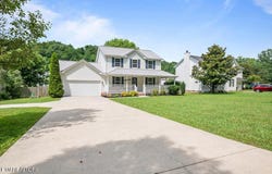 348 Ridge Rd, Caryville, TN 37714