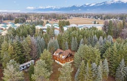72 Pilots Trail, Bigfork, MT 59911