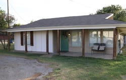 47 Starview Drive, Star Harbor, TX 75148