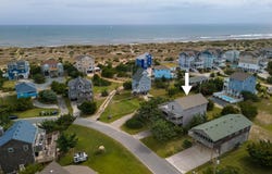 26823 Colony Drive lot: 41, Salvo, NC 27972