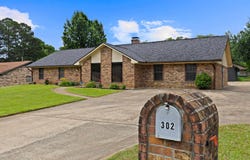 302 CHERYL ST., Longview, TX 75604