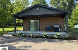 5933 SW Old Oak Trail, Fife Lake, MI 49633