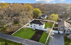 40 Alder Drive, Mastic Beach, NY 11951