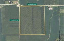 N 2300th Ave., Geneseo, IL 61254