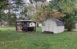 408 Maple Street, Lake, MI 48632