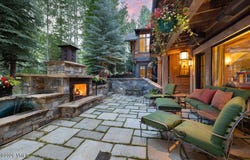 1187 Hornsilver Circle, Vail, CO 81657
