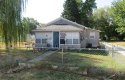 200 E Lee Street, Humansville, MO 65674