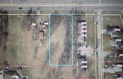 745 E 61st Approx, Merrillville, IN 46410