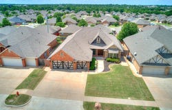 1113 Kelsi Drive, Moore, OK 73160
