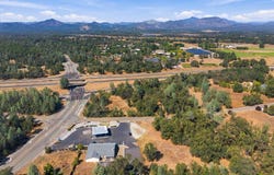 College View & Old Oregon Trail, Redding, CA 96003