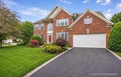 6096 Russell Drive, Hoffman Estates, IL 60192
