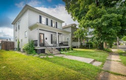 8 3rd Avenue, Mount Vernon, OH 43050