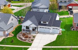 107 Cobblestone Drive, Lodi, WI 53555